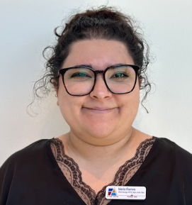Maria Ramos-Cerna 